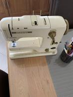 Bernina naaimachine, Ophalen of Verzenden, Gebruikt, Naaimachine, Bernina
