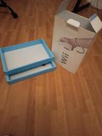 Wii lege doos, Ophalen, Zo goed als nieuw