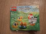 Lego Creator 30643 Polybag kip en kuikens, Ophalen of Verzenden, Nieuw, Complete set, Lego