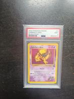 Pokemon kaart, Ophalen, Zo goed als nieuw