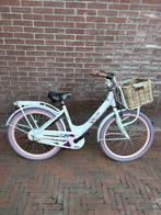 Kinderfiets meisje, Ophalen of Verzenden, Gebruikt, 20 inch of meer, Alpina Clubb
