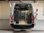 Renault Master Servicewagen T35 2.3 dCi 145pk euro6 L2H2 BOT, Voorwielaandrijving, Start-stop-systeem, Stof, Gebruikt