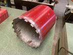Diamantboor adamas 300mm doorsnede zo goed als nieuw, Weijman, Overige typen, Zo goed als nieuw, Info@weijmantrading.nl