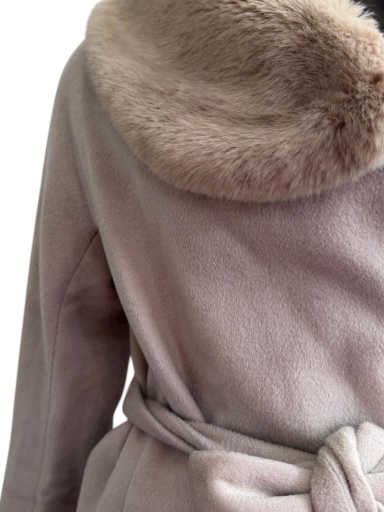 Reiss jas XS, Beige, Ophalen of Verzenden, Zo goed als nieuw, Maat 34 (XS) of kleiner
