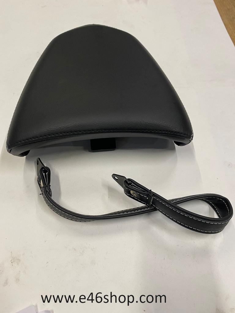 BMW NINE T DUO ZADEL OE 52538531156 NIEUW ORG BMW, -, -, Nieuw, Ophalen of Verzenden