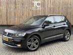 Volkswagen Tiguan 1.4 TSI R-line Handgeschakeld | Half/leer, Voorwielaandrijving, 125 pk, Gebruikt, Euro 6