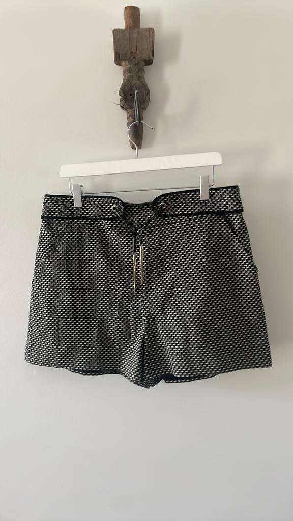 Tof broekje van Marciano for Guess, Maat 38/40 (M), Kort, Zwart, Ophalen of Verzenden