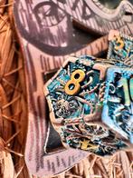 DND Dice / Heavy Duty / D&D Dice / dobbelsteen set, Hobby en Vrije tijd, Gezelschapsspellen | Overige, Ophalen of Verzenden, Zo goed als nieuw