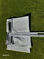 Dak  luifel. 3m., Caravans en Kamperen, Caravan accessoires, Ophalen of Verzenden, Zo goed als nieuw