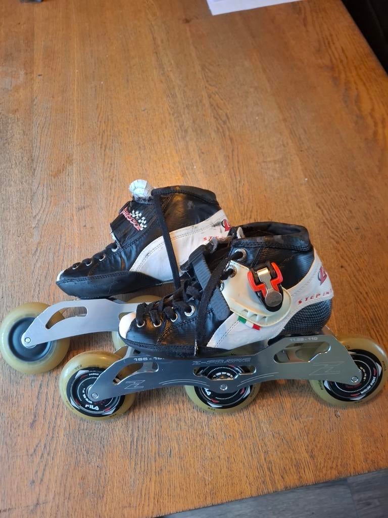 Luigino skates maat 35, Sport en Fitness, Skeelers, Ophalen of Verzenden
