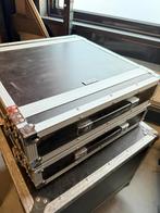 2x jv case 2u, Ophalen of Verzenden, Zo goed als nieuw, Overige instrumenten