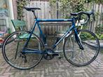 Cannondale CAAD2 R600 - maat 58 - gemoderniseerde klassieker, Gebruikt, 57 tot 61 cm, Meer dan 20 versnellingen, Ophalen