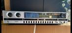 Philips receiver 22RH720, Gebruikt, Ophalen, Overige merken, Minder dan 60 watt