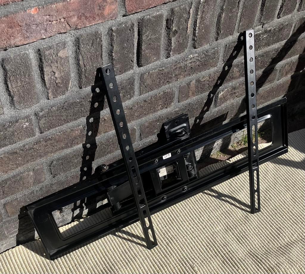 TV Beugel, flexibel, Audio, Tv en Foto, Televisiebeugels, Ophalen, Zo goed als nieuw