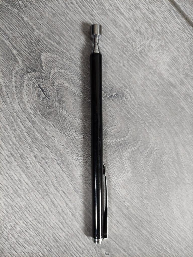 Magneet stok, Ophalen of Verzenden, Nieuw