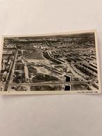 Ansichtkaart Den Haag, Tankgracht - KLM Luchtfoto, Ophalen of Verzenden, Zuid-Holland