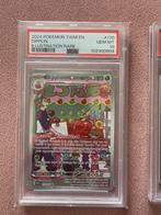 Dipplin 170 PSA10 Pokemon kaart, Hobby en Vrije tijd, Verzamelkaartspellen | Pokémon, Ophalen of Verzenden, Zo goed als nieuw