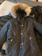 airforce jas, Kleding | Dames, Jassen | Winter, Ophalen of Verzenden, Zo goed als nieuw, Zwart