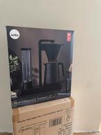Wilfa Performance Thermo CM9B-T125 Coffee Maker, Ophalen of Verzenden, Zo goed als nieuw, Koffiemachine