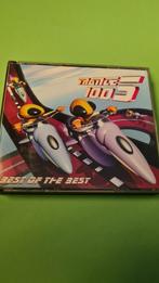 Trance 100 part 5, Ophalen of Verzenden, Zo goed als nieuw, Speelkaart(en)