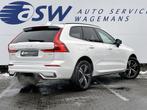 Volvo XC60 2.0 B4 R-Design | Pano | 360 Camera | Memory | Ha, Auto's, Volvo, Gebruikt, Wit, Bedrijf, XC60