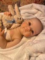Reborn, Verzamelen, Poppen, Ophalen of Verzenden, Nieuw, Babypop, Levensecht of Reborn