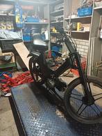 Leuke Puch met nieuwe carburateur, uitlaat, zuiger en cilind, Ophalen of Verzenden, Gebruikt, Maximaal 45 km/u, Maxi