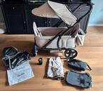 Pronto Stroller sand beige Nieuwstaat kinderwagen/bolderkar, Kinderen en Baby's, Kinderwagens en Combinaties, Ophalen, Zo goed als nieuw