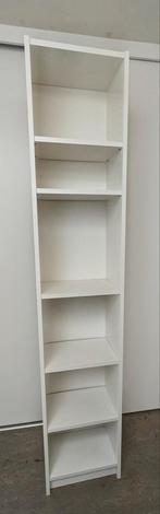 Ikea Billy boekenkast met 4 dozen 28 cm diep, Ophalen, Met plank(en), 200 cm of meer, 50 tot 100 cm