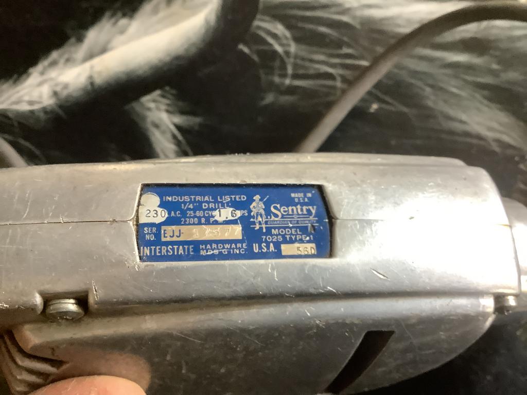 Boormachine, Ophalen of Verzenden