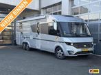 Adria Sonic Supreme 810 SL, Caravans en Kamperen, Fiat, Diesel, Adria, Tot en met 4