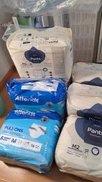 Incontinentiebroekjes maat M, Ophalen of Verzenden, Nieuw