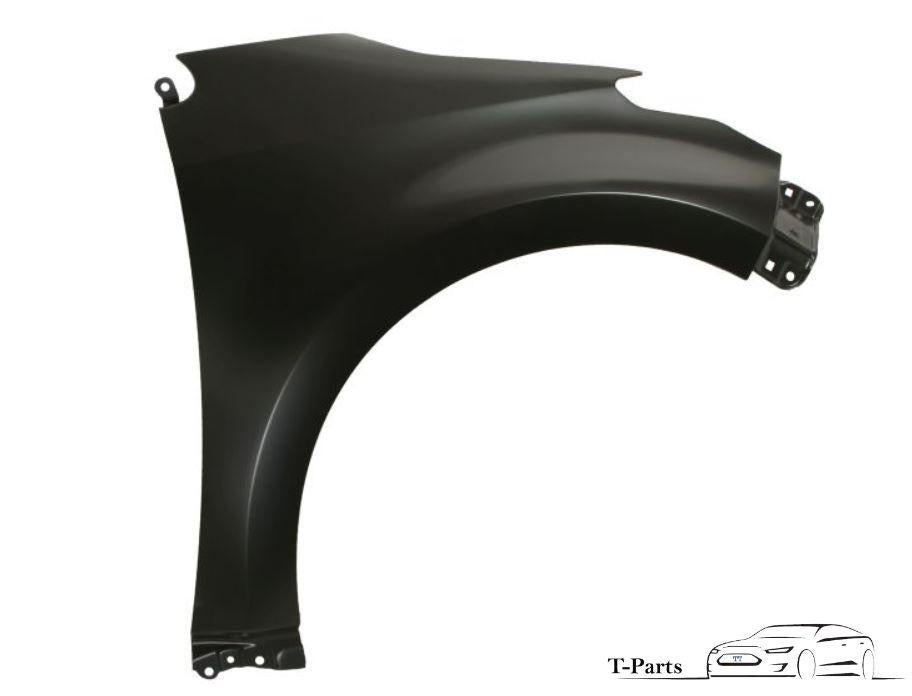 toyota yaris zijscherm rechts voorscherm spatbord 53811K0070, Auto-onderdelen, Info@fabrikant.eu, Fabrikant BV, Nieuw, Ophalen of Verzenden