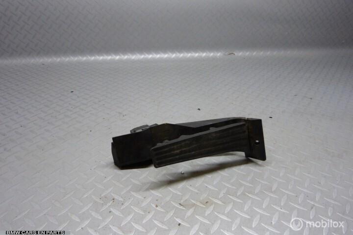 Gaspedaal BMW 3-serie e46 benzine div aanwezig, Gebruikt, Ophalen of Verzenden, BMW, BMW