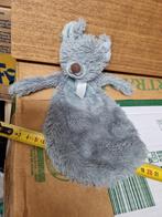 Happy horse knuffel doekje nr 19, Ophalen of Verzenden, Nieuw, Overige typen