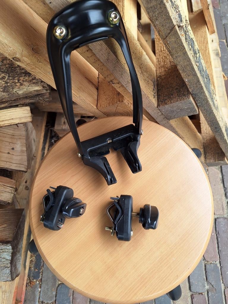 Bobike, Ophalen of Verzenden, Gebruikt