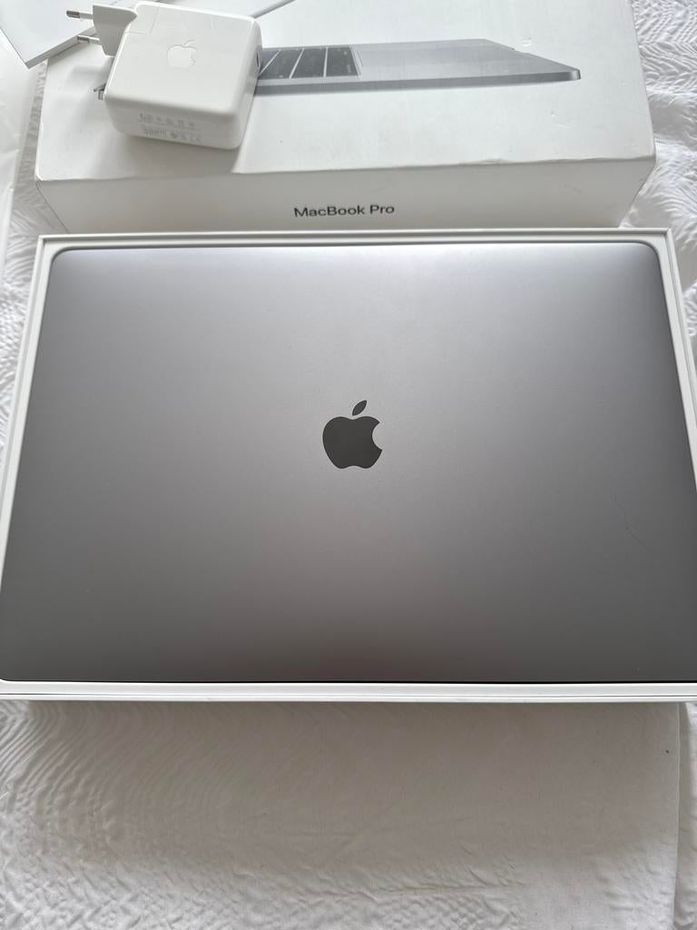 MacBook Pro 15” (2017) – i7 / 16GB / 256GB, Computers en Software, Apple Macbooks, MacBook Pro, Gebruikt, 256 GB, 2 tot 3 Ghz