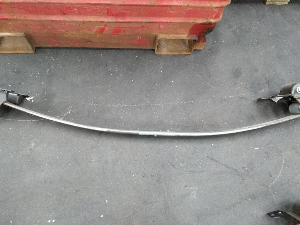 RENAULT MASTER BLADVEER ACHTER 2018, Auto-onderdelen, Ophalen of Verzenden, Gebruikt, Stiba lid