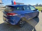 Renault Clio Estate 0.9 TCe Intens, Gebruikt, Leder en Stof, 49 €/maand, Origineel Nederlands