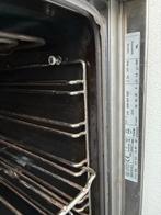 Boretti Fornuis - Gasfornuis met dubbele Oven, Ophalen, Gebruikt, Hete lucht, 60 cm of meer