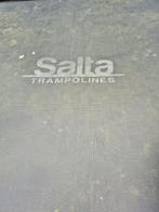 Salta Comfort Edition Trampoline - Gebruikt, Ophalen, Gebruikt