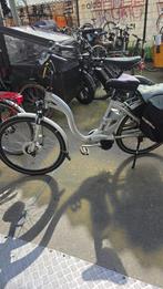 TE KOOP elektrische fiets met defect display, Fietsen en Brommers, Fietsen | Driewielfietsen, Ophalen, Zo goed als nieuw