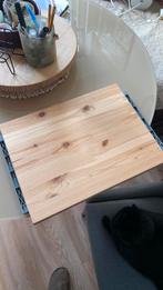 Ivar planken, Ophalen, Zo goed als nieuw