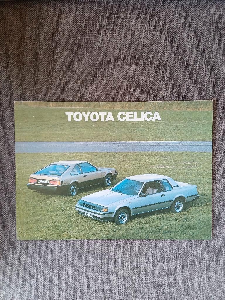 Toyota, Toyota, Ophalen of Verzenden, Zo goed als nieuw, Toyota