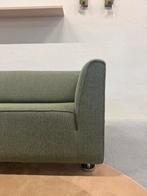 Nieuw Gelderland 4800 Bank 2,5 zits Eucalyptus Design 190, 150 tot 200 cm, 75 tot 100 cm, Rechte bank, Gelderland