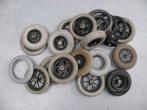 rolstoel luchtbandjes, Van 6 tot 12,5 inch, Ophalen of Verzenden, Zo goed als nieuw, Handbewogen rolstoel