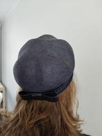 Dames stevige baret hoed, Kleding | Dames, Hoeden en Petten, Ophalen of Verzenden, Gedragen, 56 of 57 cm (M, 7 of 7⅛ inch), Hoed