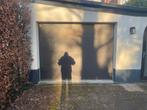 Garagedeur - Zo goed als nieuw in Overveen, Ophalen, 120 cm of meer, Garagedeur, Zo goed als nieuw