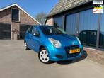 Suzuki Alto 1.0 volledig onderhouden met Nieuwe APK, Auto's, Suzuki, Voorwielaandrijving, Euro 5, Stof, Gebruikt