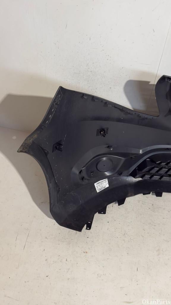 Mercedes-Benz Vito W447 Voorbumper A4478850425, Auto-onderdelen, Info@fabrikant.eu, Ophalen of Verzenden, Bumper, Fabrikant BV